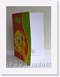 TWEETY ZT-A5-TW-01-C * Efekt 3D+2x flip, zad karton 4xfarba, 50 listov, format A5 * 640 x 866 * (398KB)